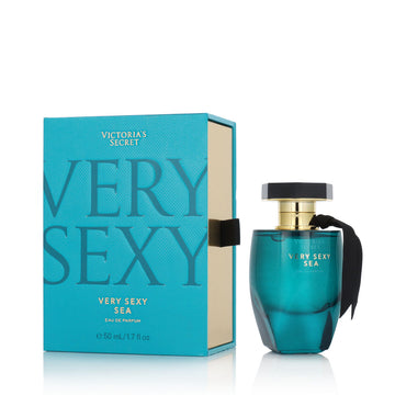 Damenparfüm Victoria's Secret EDP Very Sexy Sea 50 ml