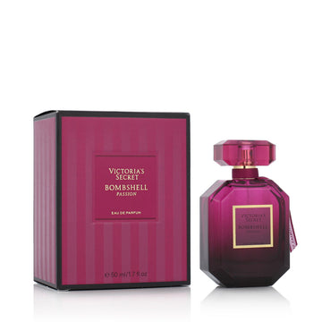 Damenparfüm Victoria's Secret EDP Bombshell Passion 50 ml