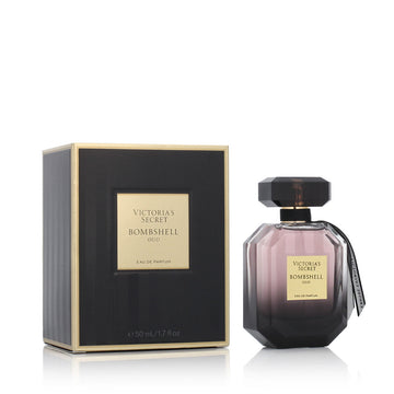 Damenparfüm Victoria's Secret EDP Bombshell Oud 50 ml