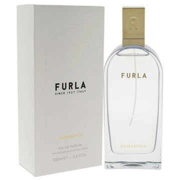 Damenparfüm Furla EDP Romantica (100 ml)