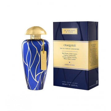 Unisex-Parfüm The Merchant of Venice EDP 100 ml Craquelé