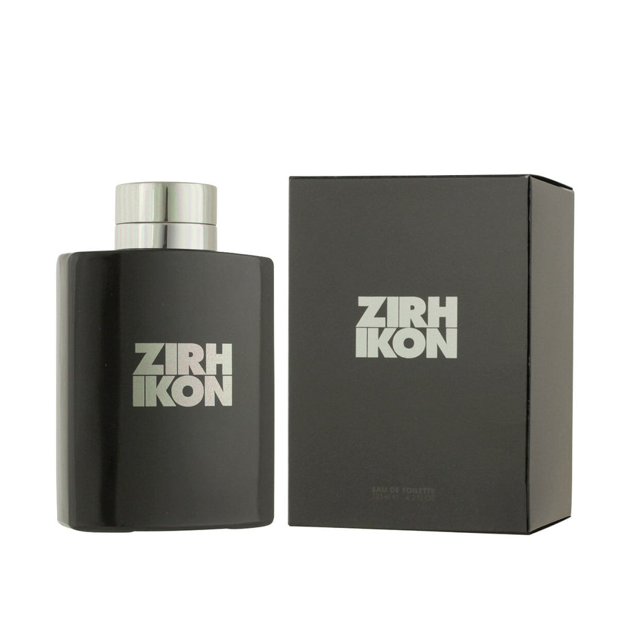 Perfume para hombre Zirh EDT 125 ml Ikon