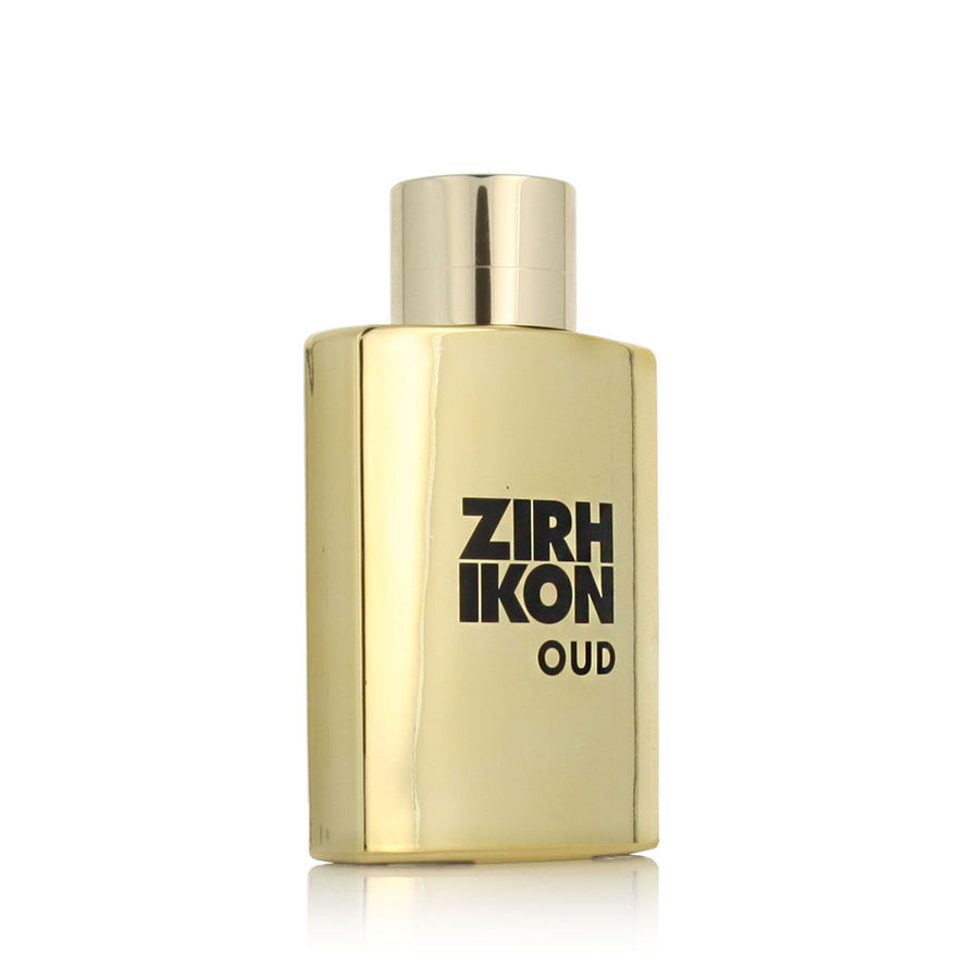 Perfume para hombre Zirh EDT Ikon Oud (125 ml)