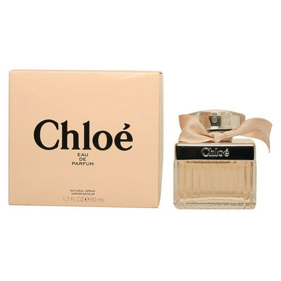 Women's perfume Signature Chloe EDP