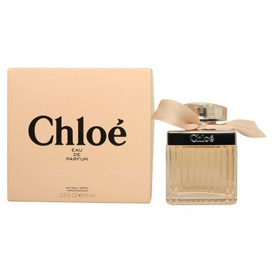 Women's perfume Signature Chloe EDP