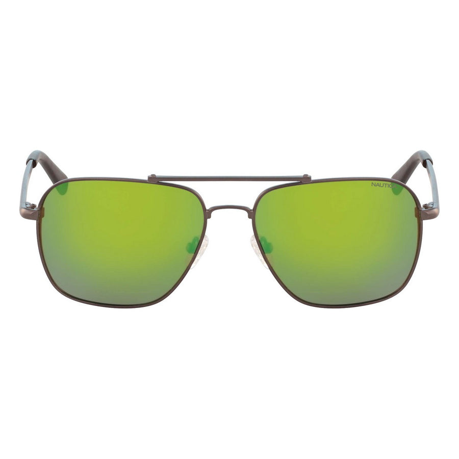 Herrensonnenbrille Nautica N4637SP-030