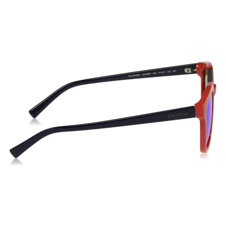 Herrensonnenbrille Nautica N3638SP-620 ø 54 mm