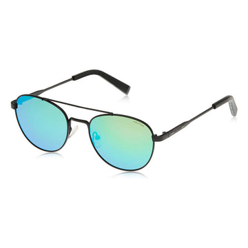 Herrensonnenbrille Nautica N4641SP-005