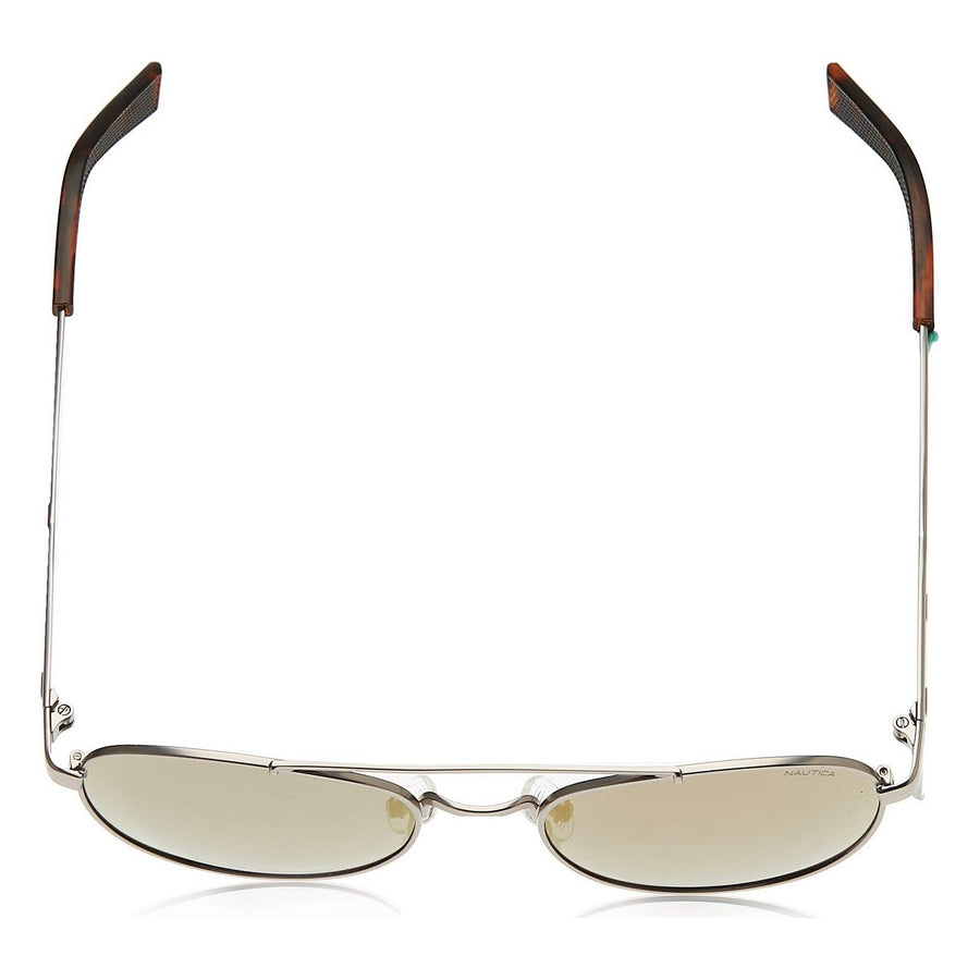 Herrensonnenbrille Nautica N4641SP-030 ø 53 mm