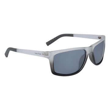 Herrensonnenbrille Nautica N3651SP-071