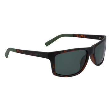 Herrensonnenbrille Nautica N3651SP-215