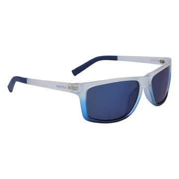 Herrensonnenbrille Nautica N3651SP-471