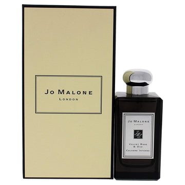 Unisex-Parfüm Jo Malone EDC Velvet Rose & Oud 100 ml (100 ml)