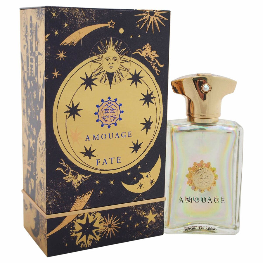 Herrenparfüm Amouage EDP Fate For Men 50 ml