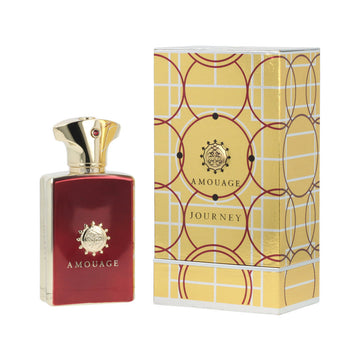 Herrenparfüm Amouage EDP Journey Pour Homme 50 ml