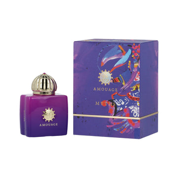 Damenparfüm Amouage EDP Myths Woman 50 ml