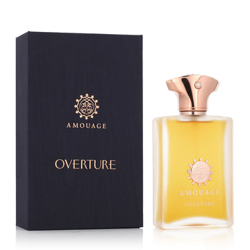 Herrenparfüm Amouage EDP Overture 100 ml