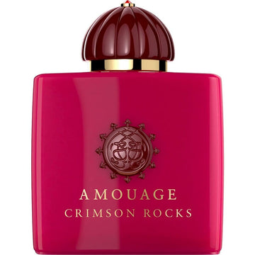 Unisex-Parfüm Amouage EDP Crimson Rocks (100 ml)