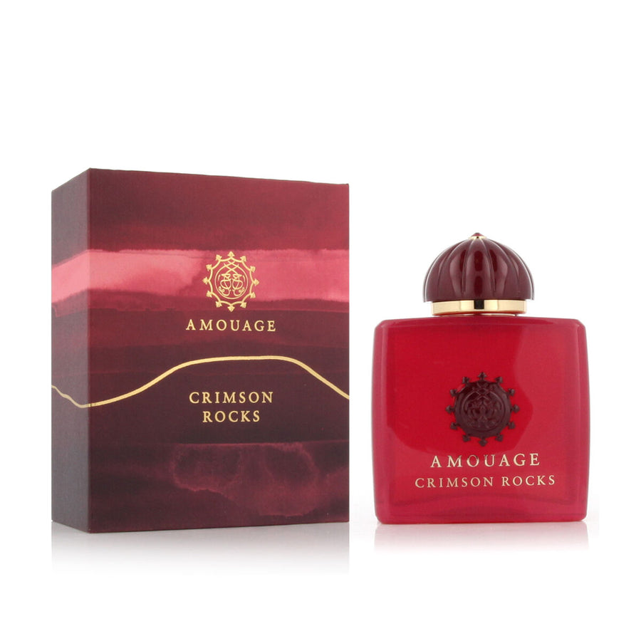 Unisex Perfume Amouage EDP Crimson Rocks (100 ml)