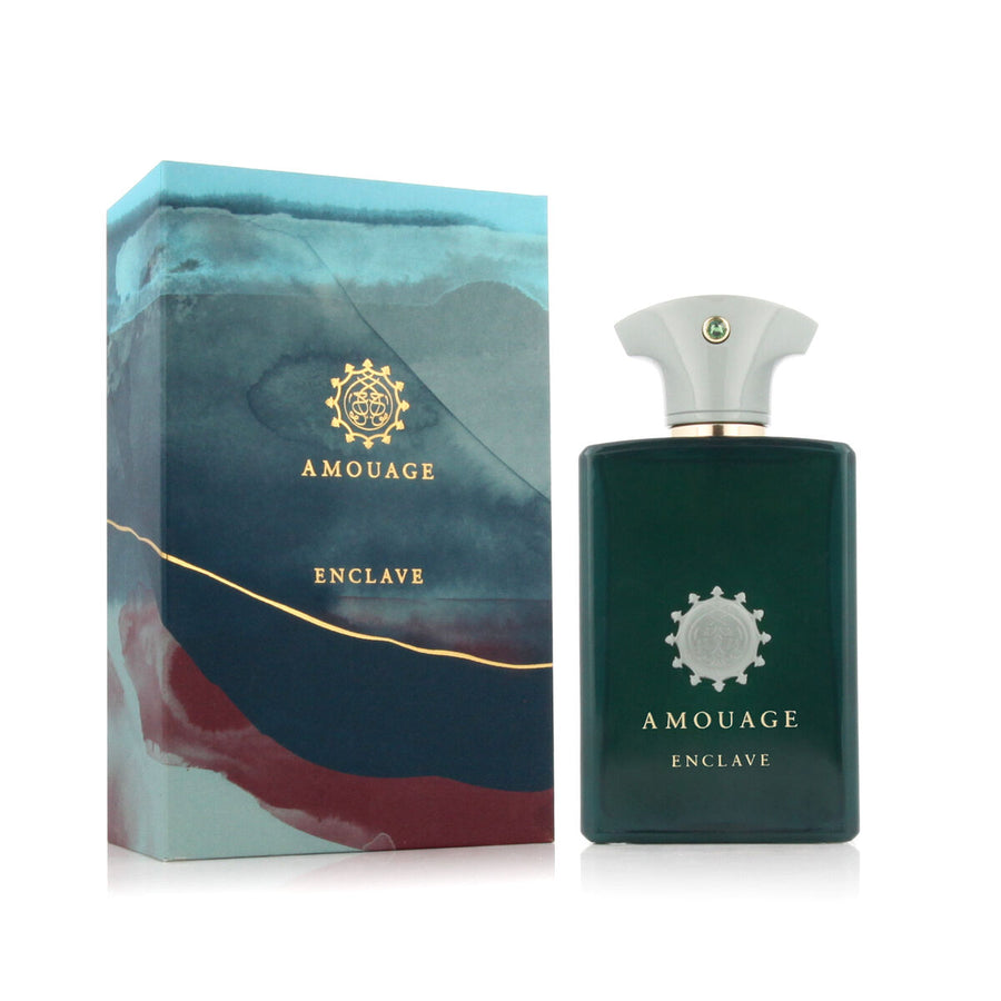 Unisex-Parfüm Amouage EDP Enclave (100 ml)