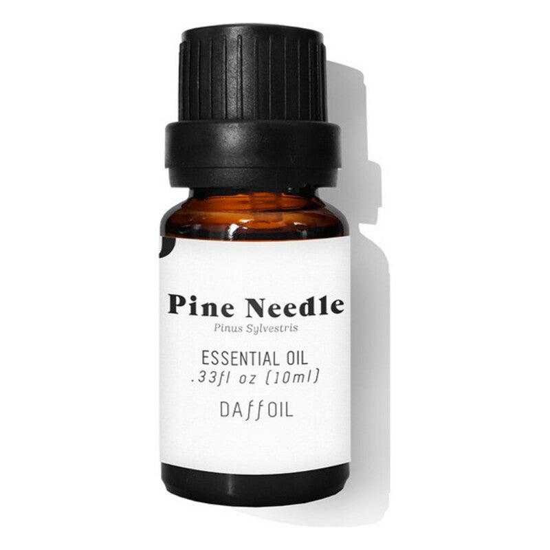 Essential Body Oil Daffoil S0583227 Pine (10 ml)