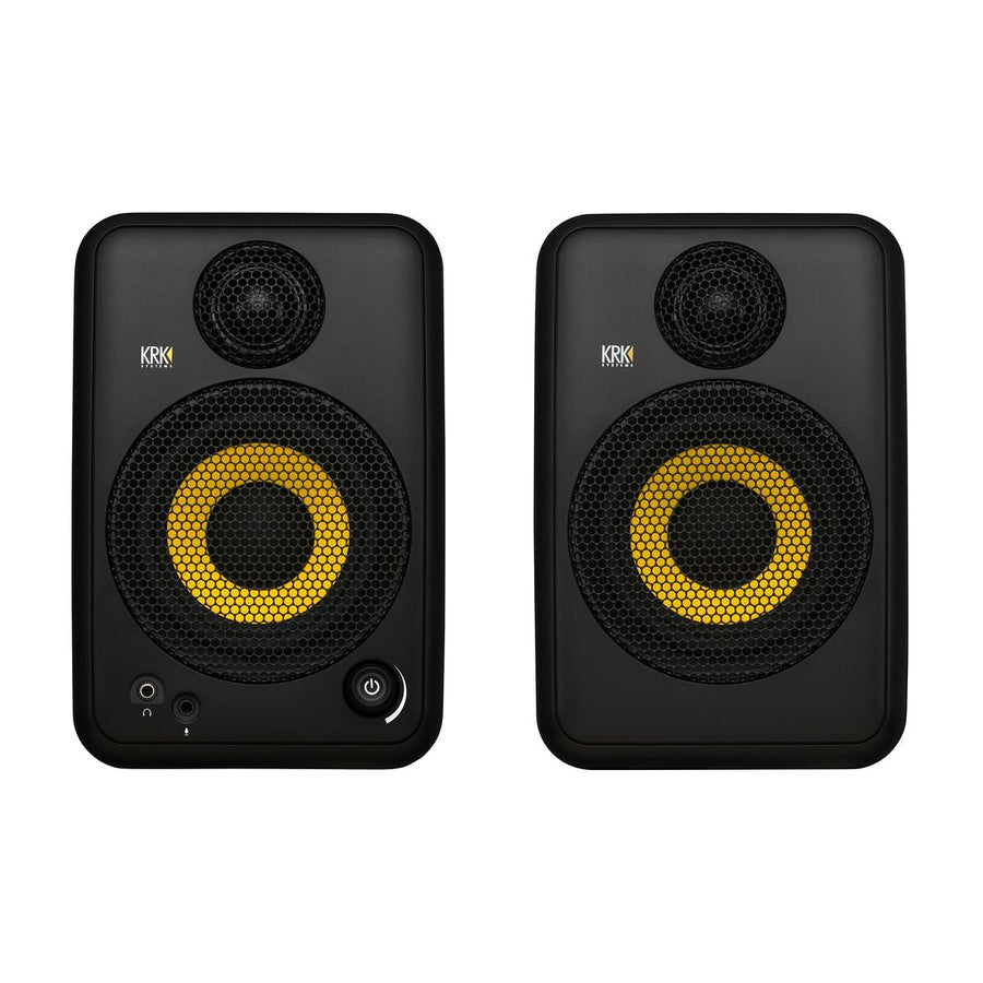 Altavoz Bluetooth KRK GoAux 4