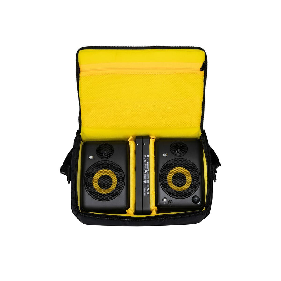 Altavoz Bluetooth KRK GoAux 4