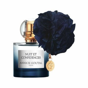 Damenparfüm Annick Goutal Nuit Et Confidences EDP Nuit 50 ml