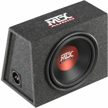 Subwoofer Mtx Audio 1515730 Schwarz