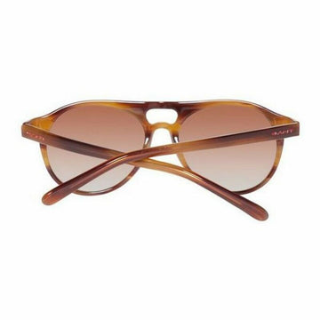 Herrensonnenbrille Gant GRA052 53A25