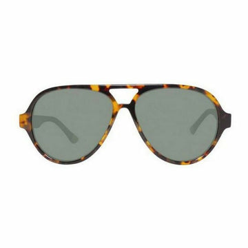 Herrensonnenbrille Gant GRS2003TOBLK-2 Braun (ø 58 mm)