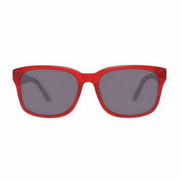 Herrensonnenbrille Gant GRS2006MRD-3 Rot (ø 55 mm)