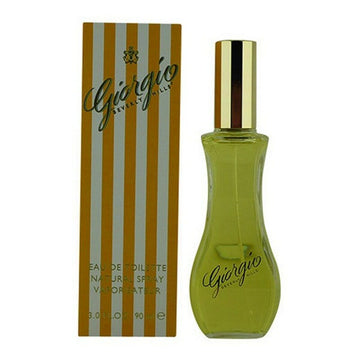 Damenparfüm Giorgio Beverly Hills Giorgio EDT