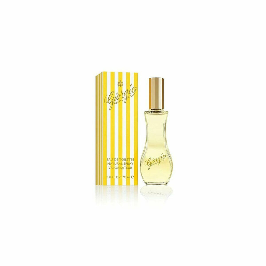 Damenparfüm Giorgio EDT Giorgio For Women 90 ml