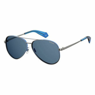 Damensonnenbrille Polaroid 6069-S-X-V84-61