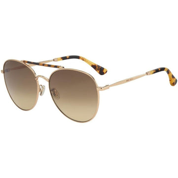 Damensonnenbrille Jimmy Choo ABBIE_G_S