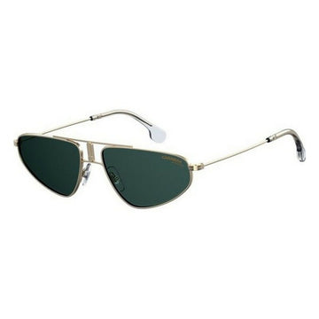 Damensonnenbrille Carrera 1021-S-PEF-QT Ø 58 mm