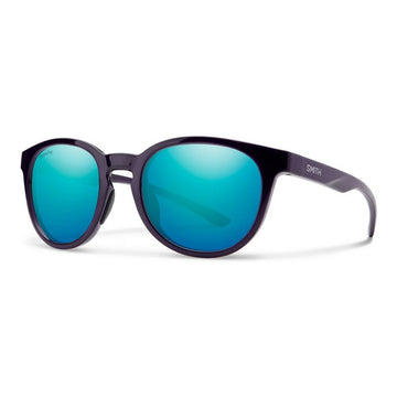 Unisex-Sonnenbrille Smith Eastbank 141 (Ø 52 mm)