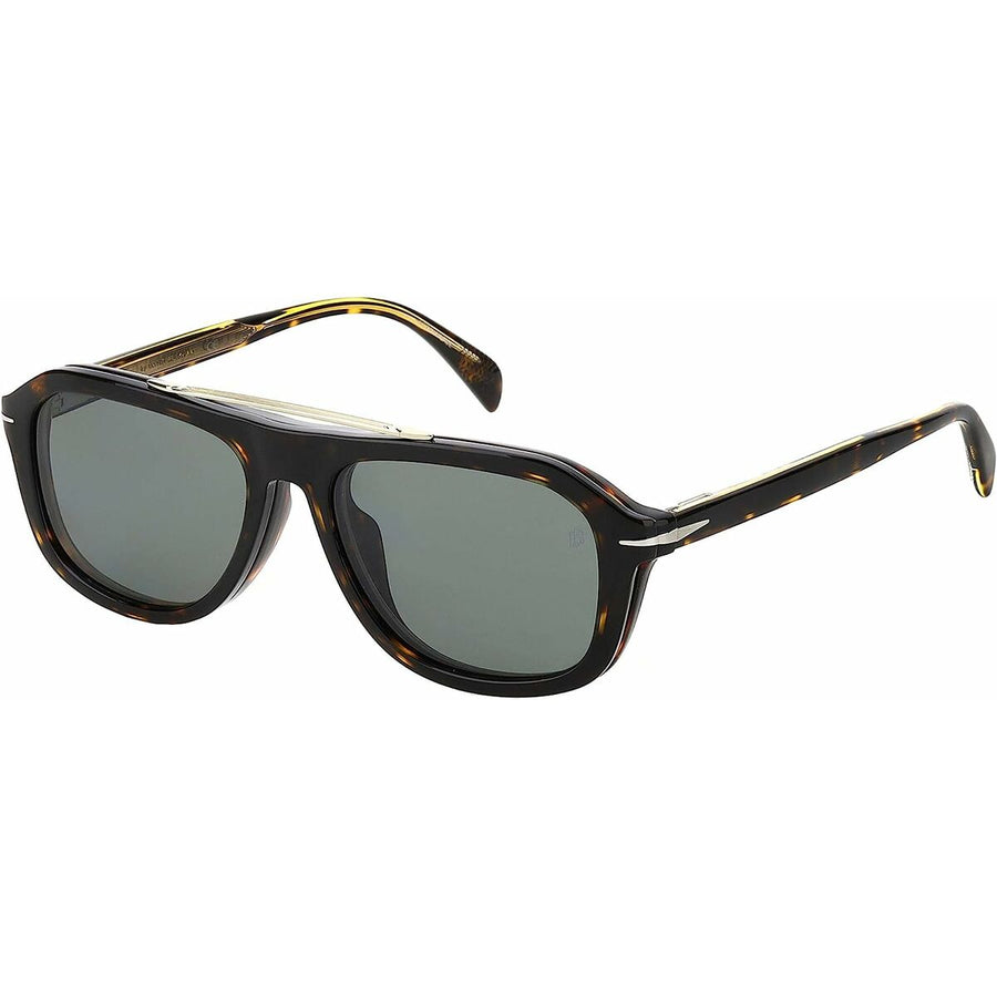 Herrensonnenbrille David Beckham DB 7006_G_CS