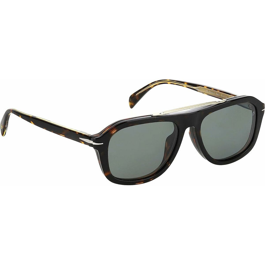 Herrensonnenbrille David Beckham DB 7006_G_CS