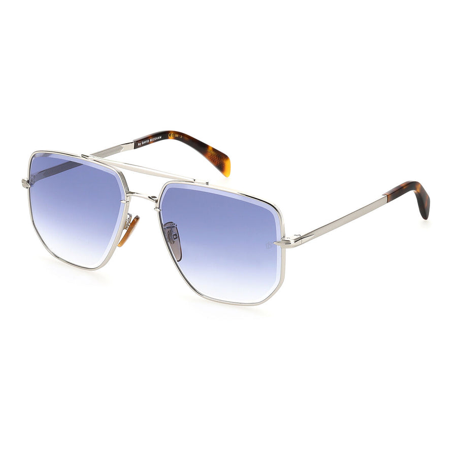 Gafas de sol para hombre David Beckham DB-7001-S-010-08