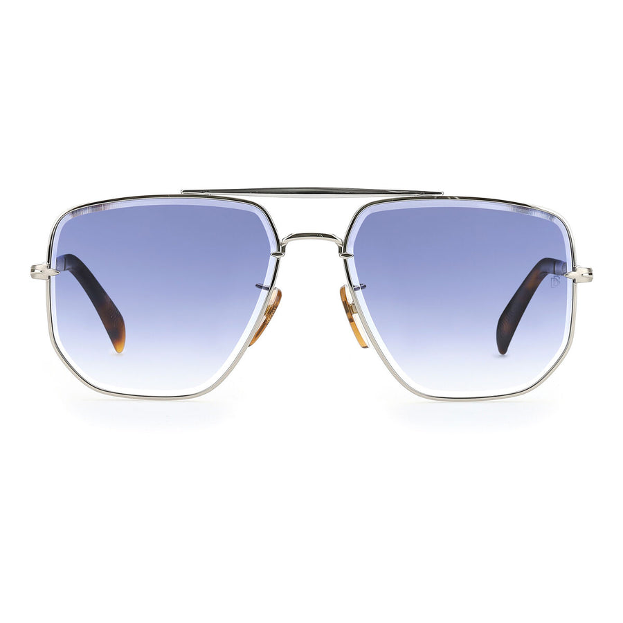 Gafas de sol para hombre David Beckham DB-7001-S-010-08