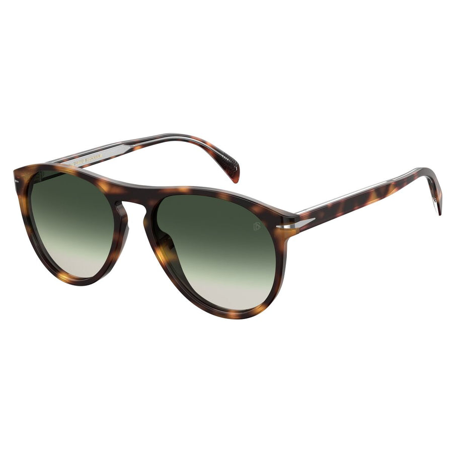 Herrensonnenbrille David Beckham DB-1008-S-WR9-9K