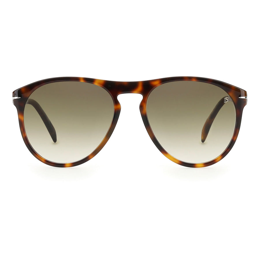 Herrensonnenbrille David Beckham DB-1008-S-WR9-9K