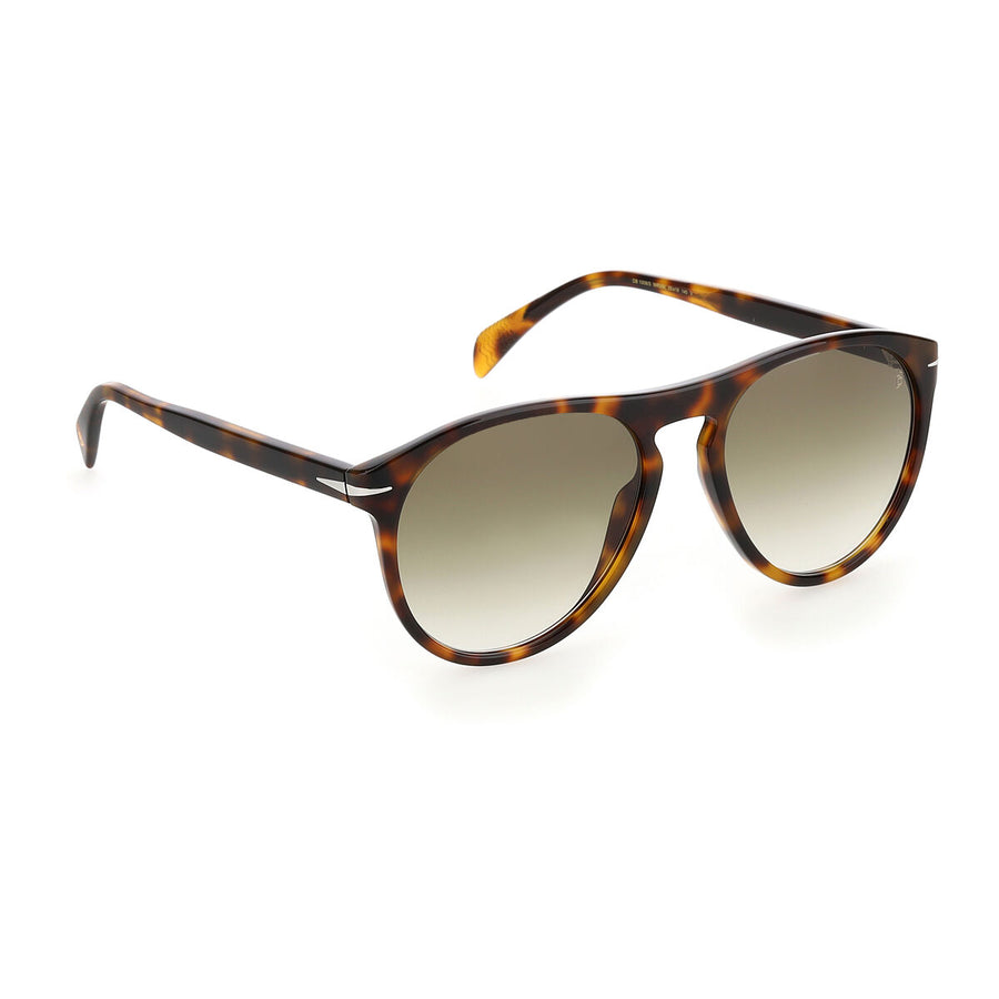 Herrensonnenbrille David Beckham DB-1008-S-WR9-9K