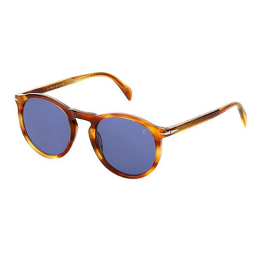 Unisex-Sonnenbrille David Beckham DB 1009_S