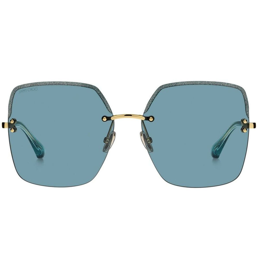 Jimmy Choo TAVI_S women's sunglasses