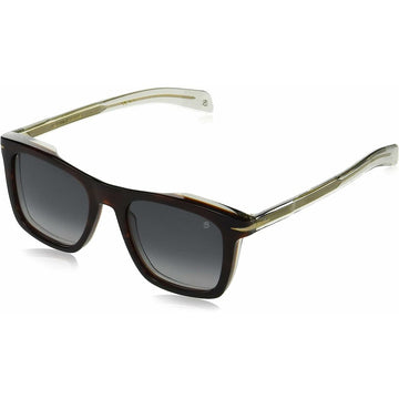 Unisex-Sonnenbrille David Beckham DB 7000_S