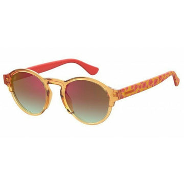 Herrensonnenbrille Havaianas CARAIVA-40G