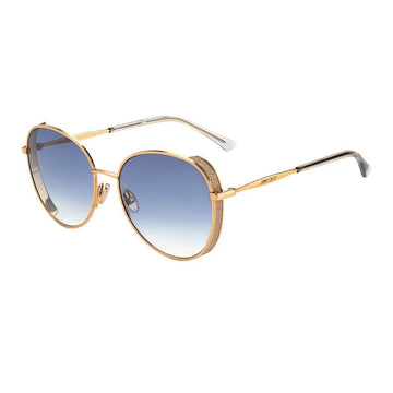 Damensonnenbrille Jimmy Choo FELINE_S